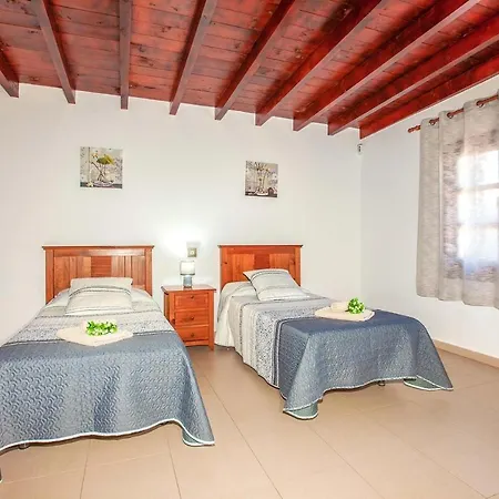 Salar Villa Playa Blanca (Lanzarote)