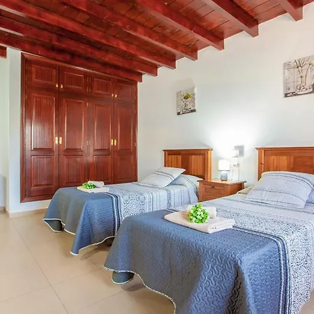 Salar Villa Playa Blanca (Lanzarote)