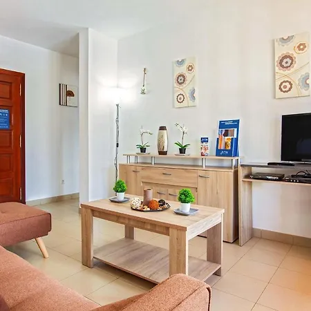 Salar Villa Playa Blanca (Lanzarote)