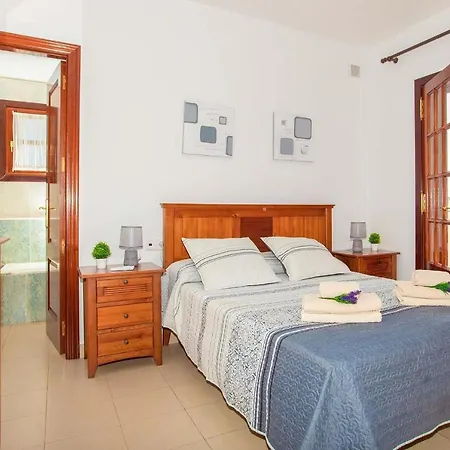 Salar Villa Playa Blanca (Lanzarote)