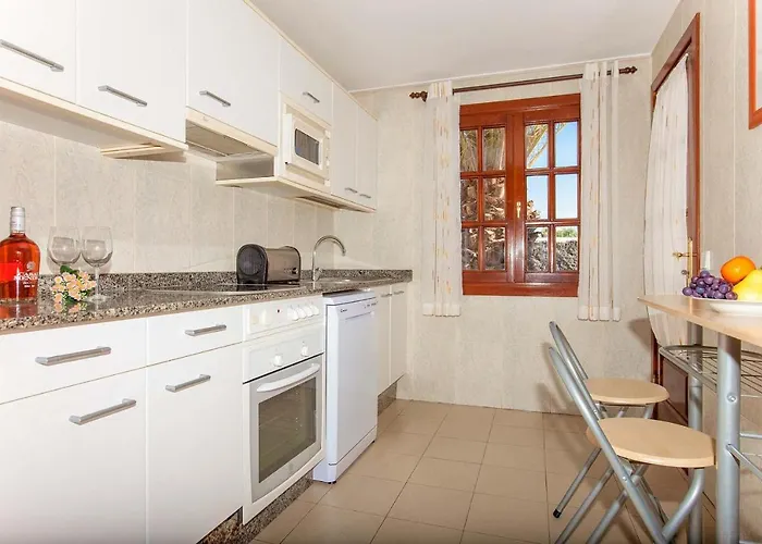 Salar Playa Blanca (Lanzarote)