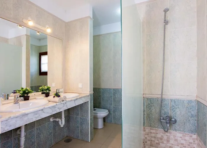 Salar Villa Playa Blanca (Lanzarote)